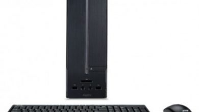 Pc acer