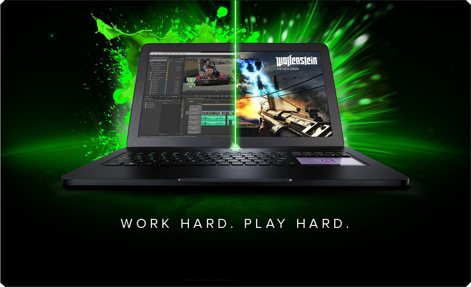 razer blade 2016