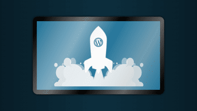 iniziare con wordpress
