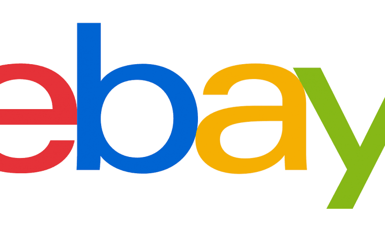 negozio ebay