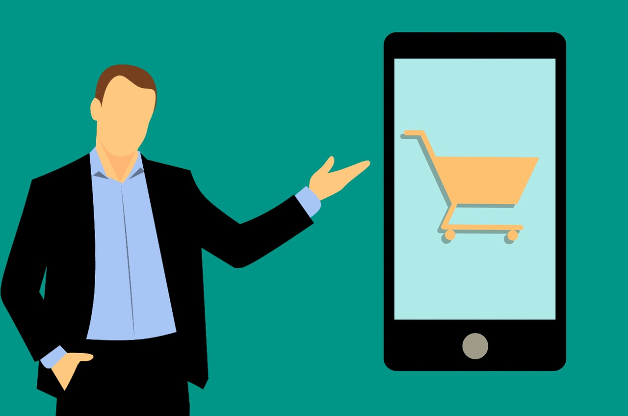 sito web gratis per vendere