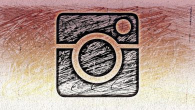 aggiungere account instagram