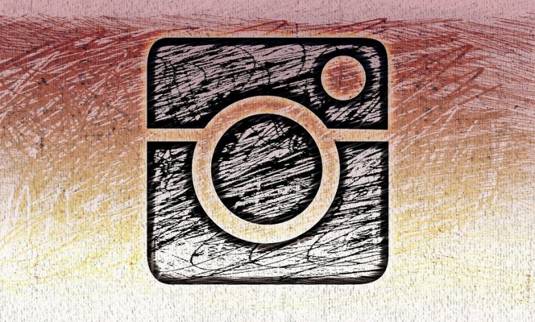 aggiungere account instagram