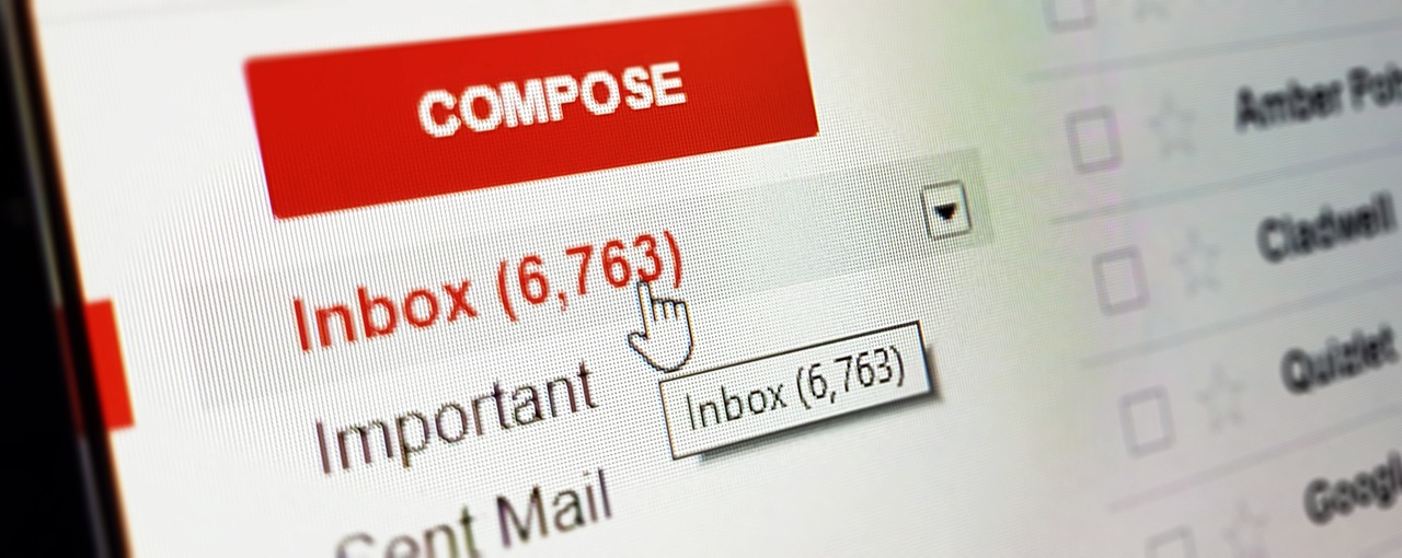 importare VCF su Gmail