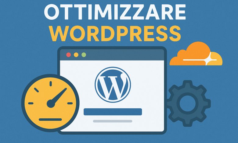 immagine in evidenza dell'articolo ottimizzare wordpress
